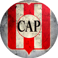 Logo Club Atlético Pilar